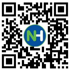 QR code for NAAM Hospitals location